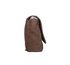 Soft Natural Beauty Bag, side view